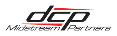 DCP Midstream Partners logo