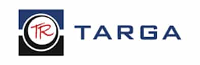 Targa logo